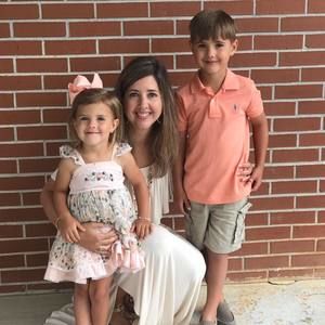 Meet your Posher, Iris